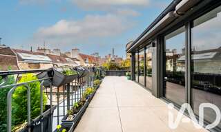 Appartement 5 Pièces 116 m² à vendre à Dijon (21000)