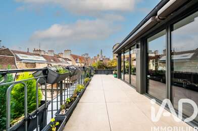 Appartement 5 pièces 625000 €