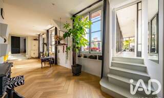Appartement 5 Pièces 116 m² à vendre à Dijon (21000)