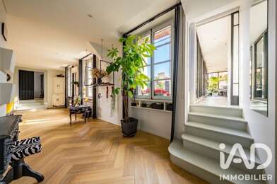 Appartement 5 pièces 585000 €