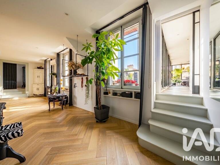 Vente Appartement 5 pièces — photo 1