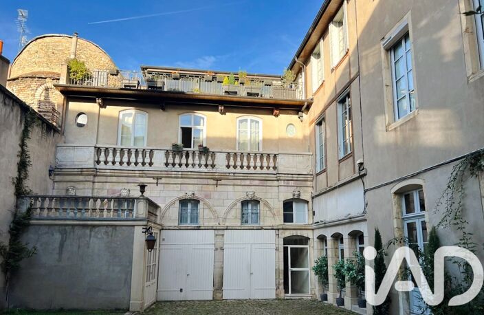 Vente Appartement 5 pièces — photo 2