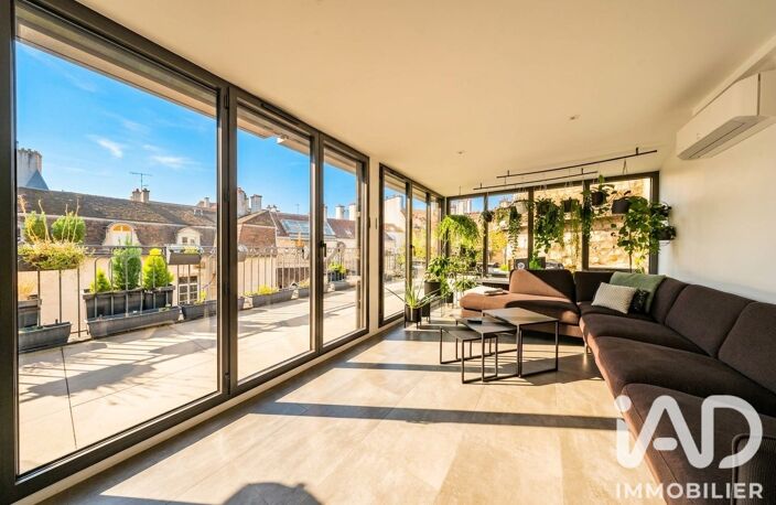 Vente Appartement 5 pièces — photo 3