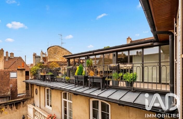 Vente Appartement 5 pièces — photo 4