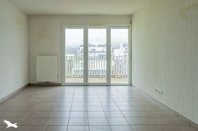Appartement 3 pièces 263000 €