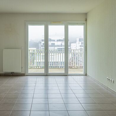 Appartement 3 pièces 263000 €