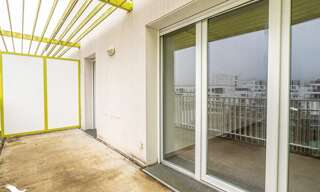 Appartement 3 Pièces 68 m² à vendre à Floirac (33270)