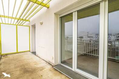 Appartement 3 pièces 228975 €