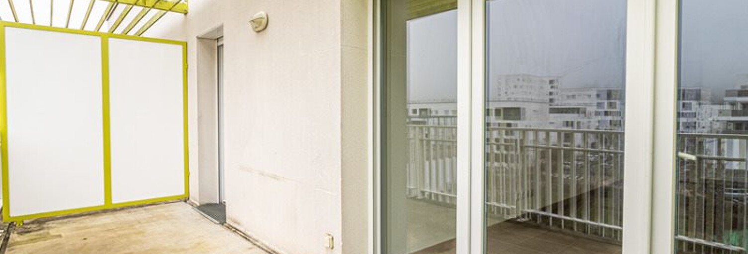 Appartement 3 Pièces 68 m² à vendre à Floirac (33270)