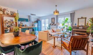 Appartement 3 Pièces 64 m² à vendre à Floirac (33270)