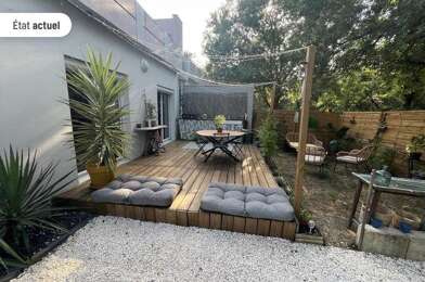 Appartement 3 pièces 210400 €