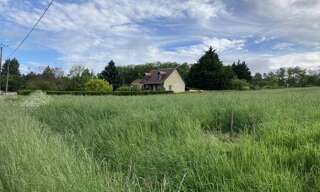 Terrain  830 m² à vendre à Noyant-de-Touraine (37800)