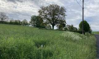 Terrain  830 m² à vendre à Noyant-de-Touraine (37800)