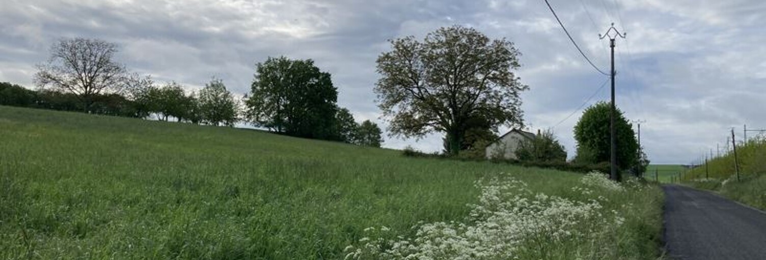 Terrain  830 m² à vendre à Noyant-de-Touraine (37800)