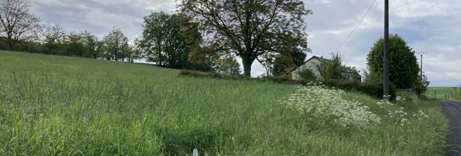 Terrain  820 m² à vendre à Noyant-de-Touraine (37800)