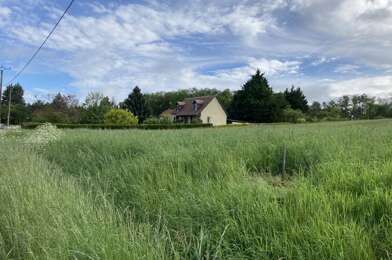 Terrain  54000 €