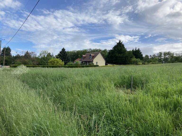Terrain à bâtir de 0 pièces principales — photo 1