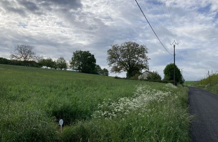Terrain à bâtir de 0 pièces principales — photo 3