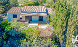 Maison 4 Pièces 109 m² à vendre à Mandelieu-la-Napoule (06210)