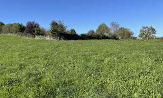 Terrain  1200 m² à vendre à Beynat (19190)