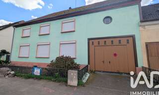 Maison 6 Pièces 215 m² à vendre à Oermingen (67970)