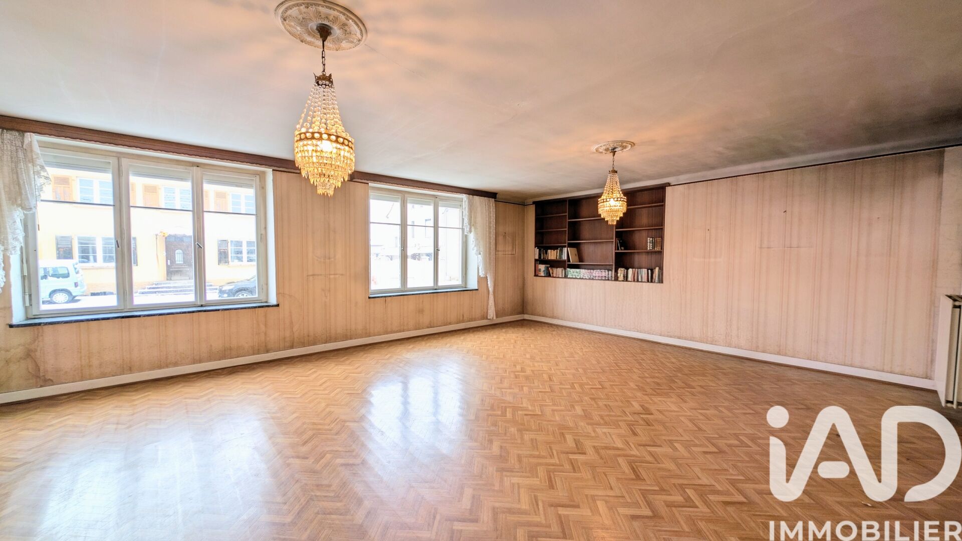 Vente Maison/villa 6 pièces - Photo 3