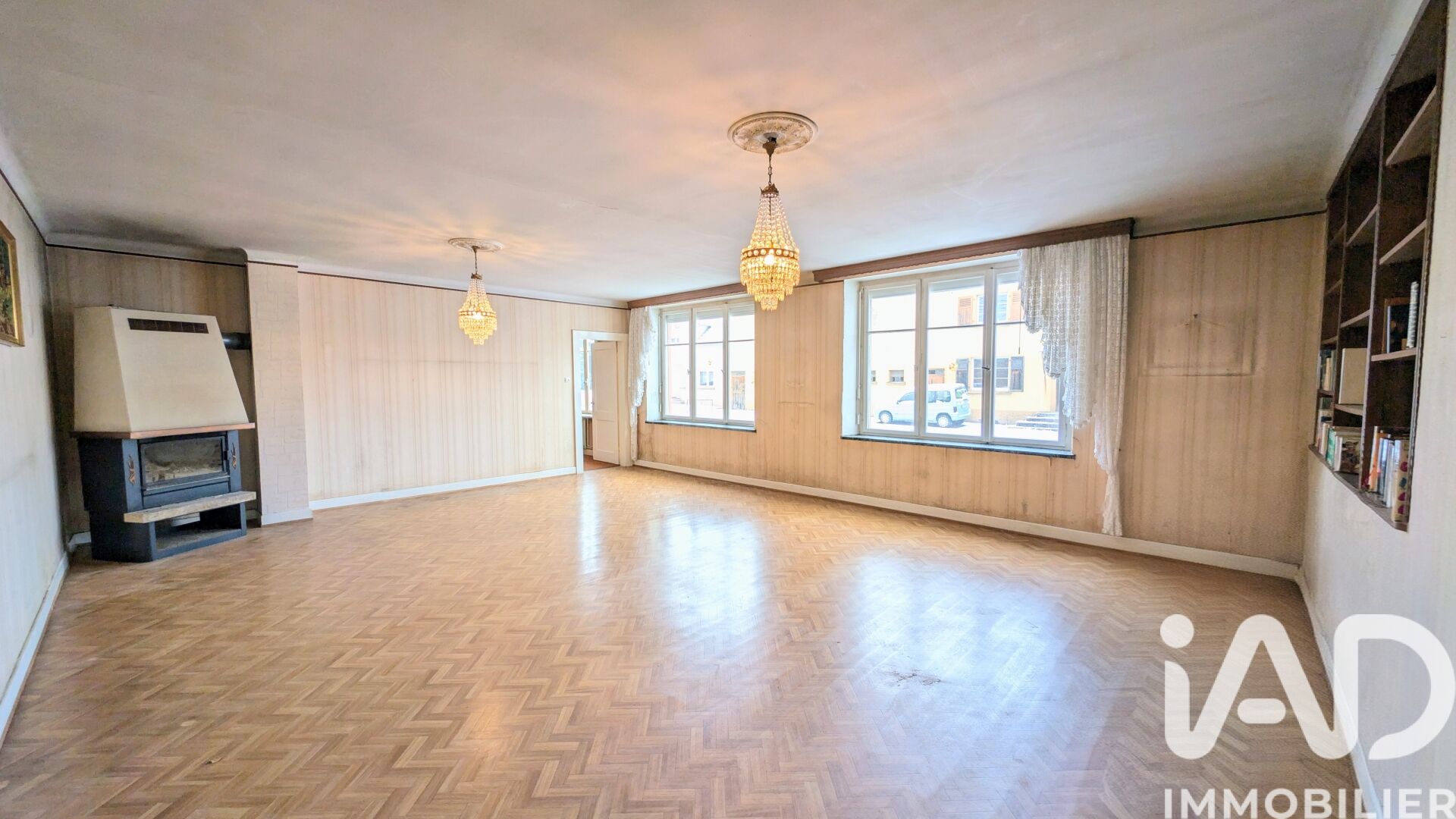 Vente Maison/villa 6 pièces - Photo 4