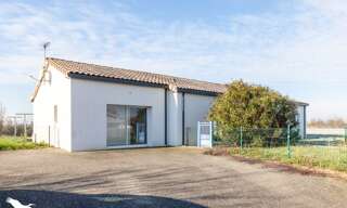 Maison 5 Pièces 149 m² à vendre à Donzac (82340)