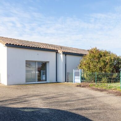 Maison 5 pièces 197580 €