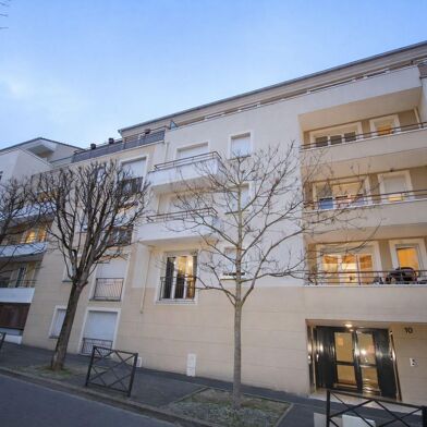 Appartement 3 pièces 214900 €