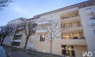 Appartement 3 Pièces 59 m² à vendre à Argenteuil (95100)