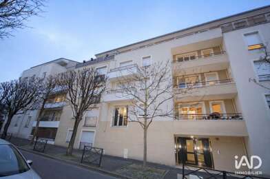 Appartement 3 pièces 204000 €