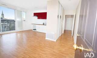 Appartement 3 Pièces 59 m² à vendre à Argenteuil (95100)