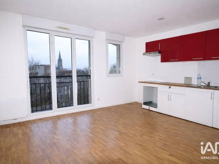 Vente Appartement 3 pièces — photo 1