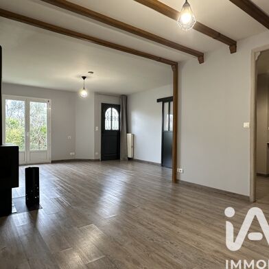 Maison 5 pièces 343500 €