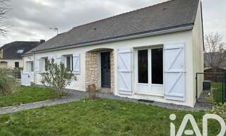 Maison 5 Pièces 114 m² à vendre à Savenay (44260)