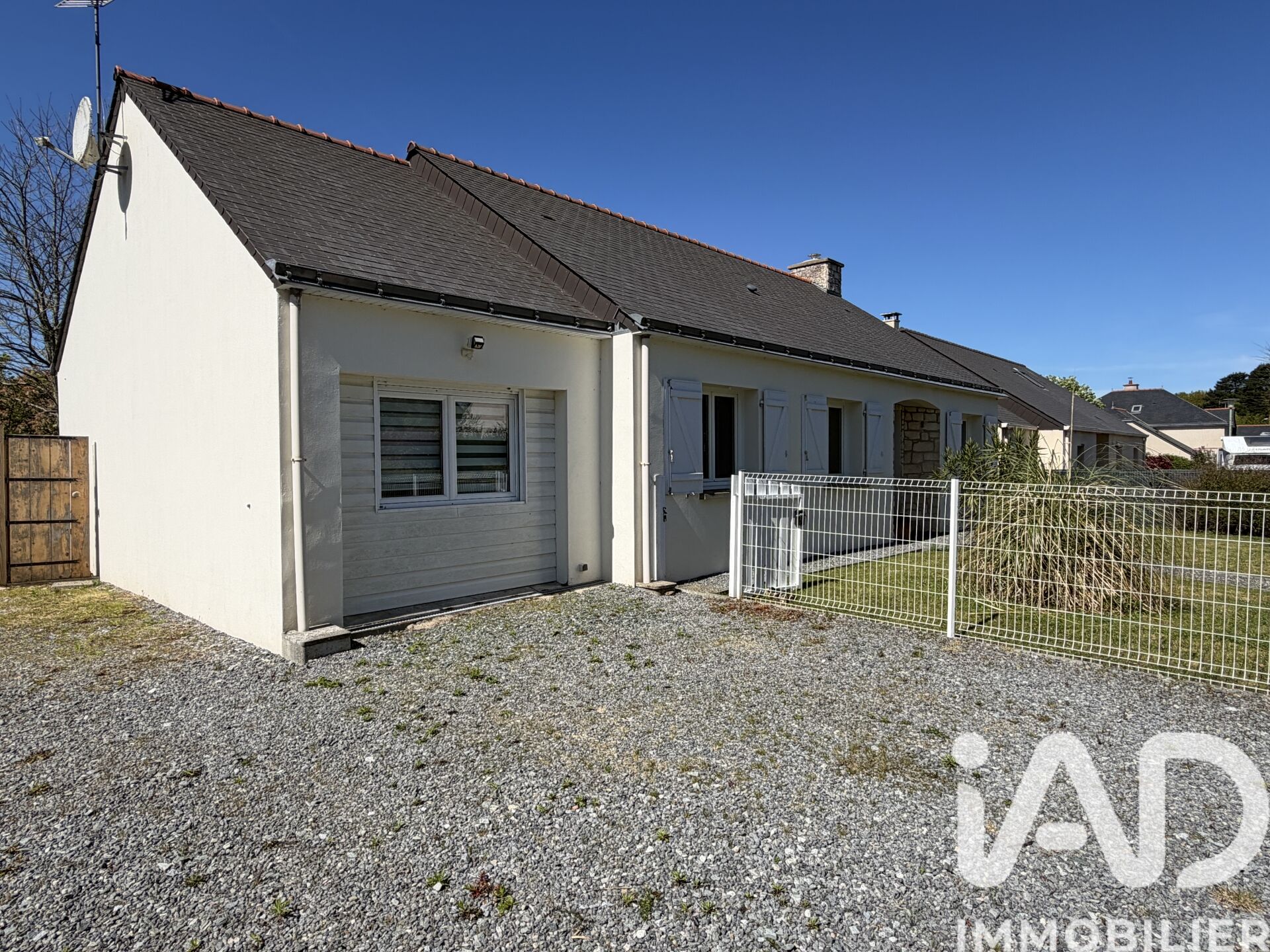 Maison à vendre, 5 pièces, 114 m², Savenay