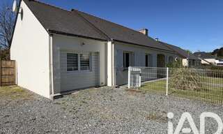 Maison 5 Pièces 114 m² à vendre à Savenay (44260)