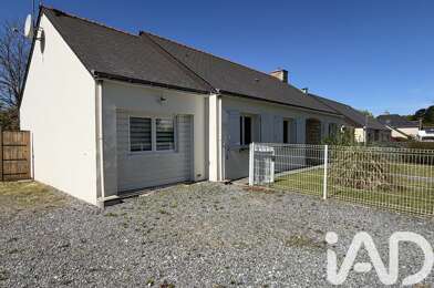 Maison 5 pièces 279900 €