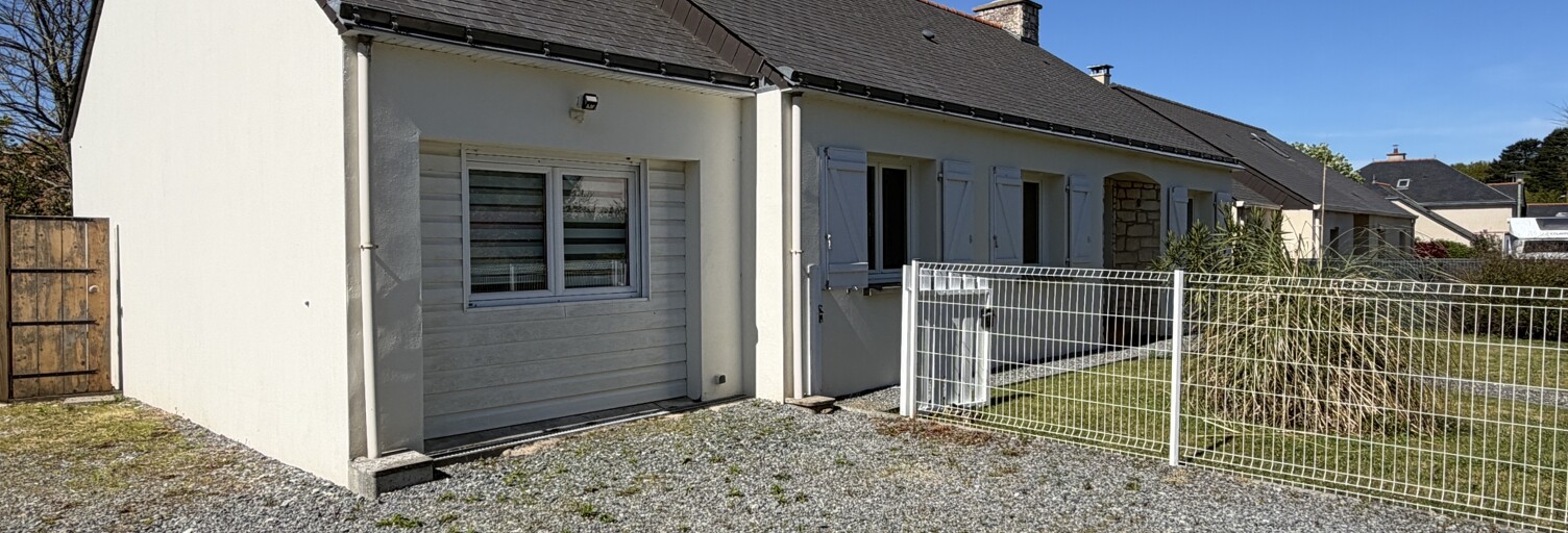 Maison 5 Pièces 114 m² à vendre à Savenay (44260)