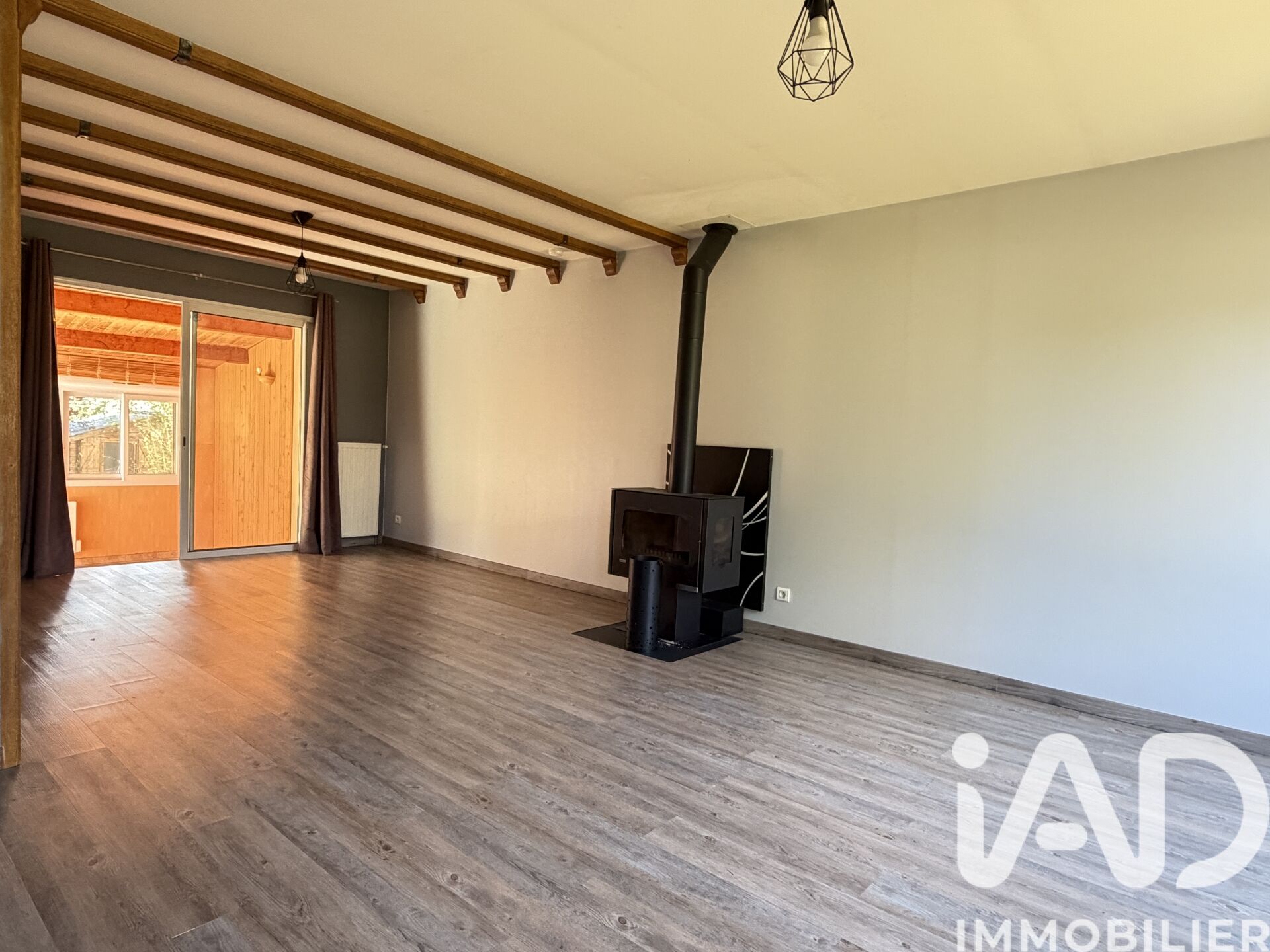 Vente Maison/villa 5 pièces - Photo 5