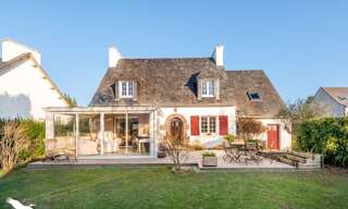 Maison 6 Pièces 144 m² à vendre à Plouezoc'h (29252)