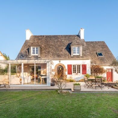 Maison 6 pièces 337920 €