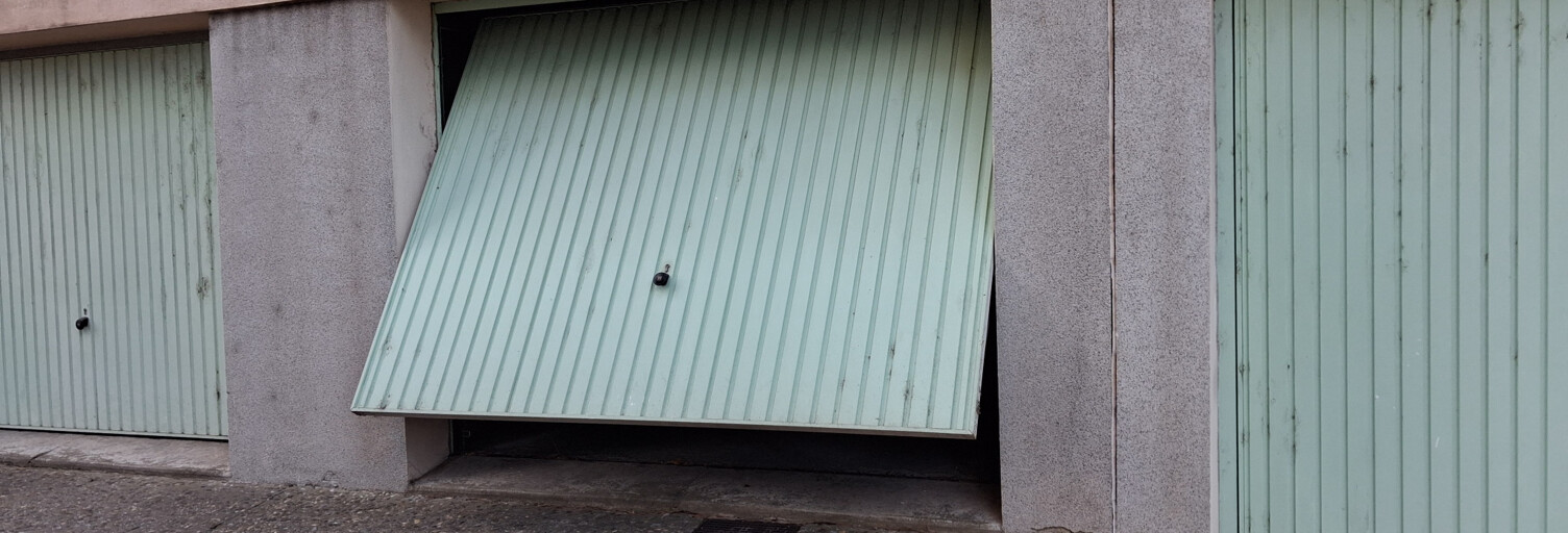 Garage  16 m² à louer à Morières-lès-Avignon (84310)