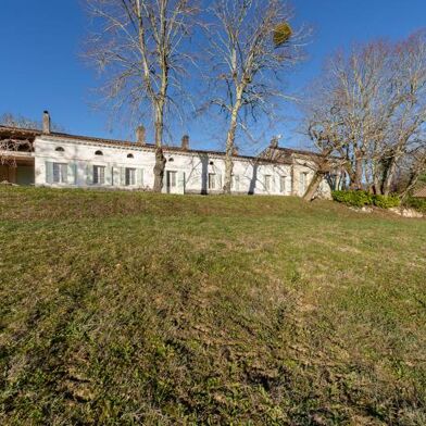 Maison 8 pièces 200336 €