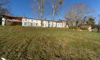 Maison 8 Pièces 213 m² à vendre à Saint-André-de-Cubzac (33240)
