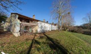 Maison 8 Pièces 213 m² à vendre à Saint-André-de-Cubzac (33240)