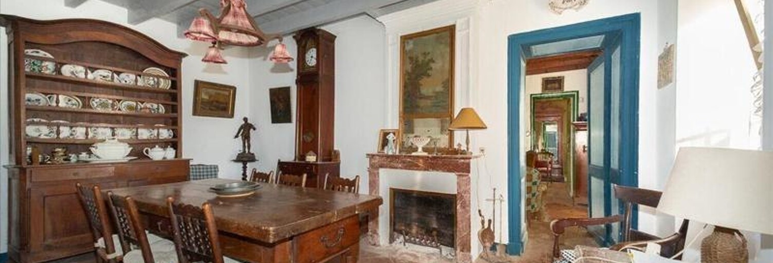 Maison 8 Pièces 213 m² à vendre à Saint-André-de-Cubzac (33240)