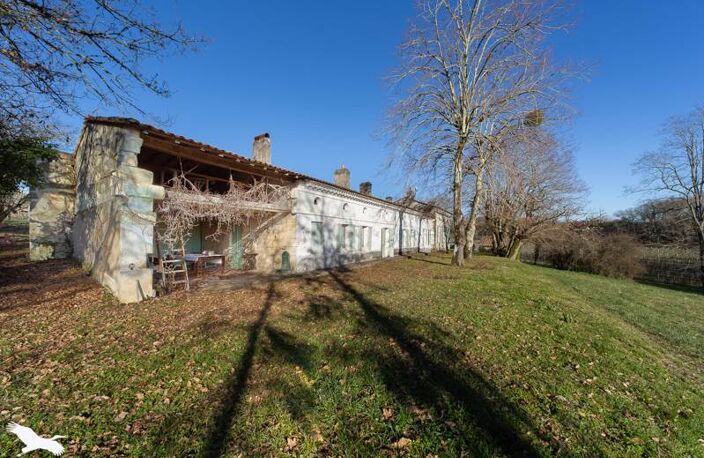 Maison en pierre de 8 pièces principales — photo 2