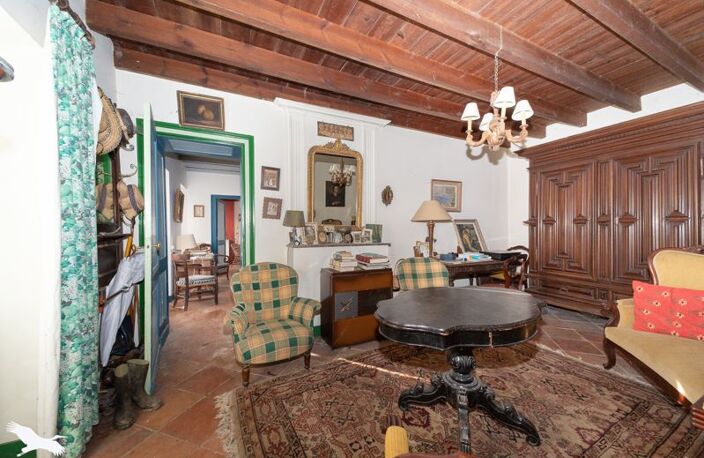 Maison en pierre de 8 pièces principales — photo 3